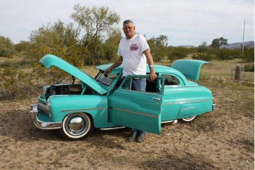 World Famous Cars Made in Maricopa