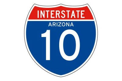 Everything You Wanted to Know About Interstate Highways But Were Afraid to Ask