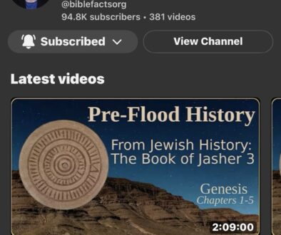 Theologically Sound Ministries