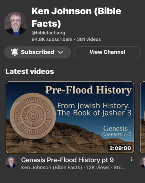 Theologically Sound Ministries